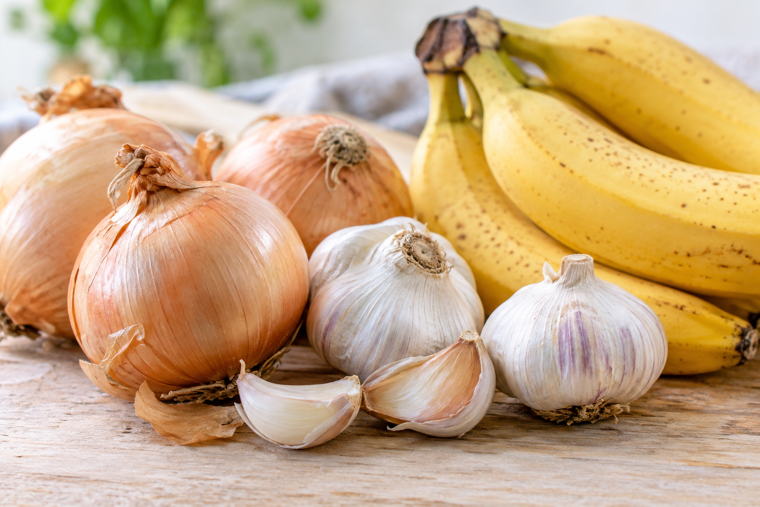 프락토올리고당 원료 관련 이미지